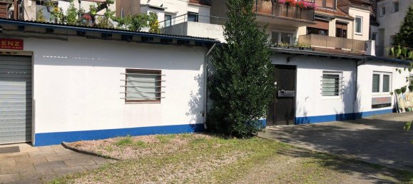 Gewerbliche Immobilie in Bremen, Germany 1158m², Nr. 236799 2