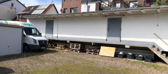 Gewerbliche Immobilie in Bremen, Germany 1158m², Nr. 236799 4