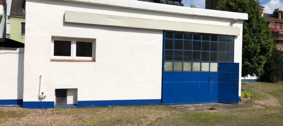 Gewerbliche Immobilie in Bremen, Germany 1158m², Nr. 236799 3