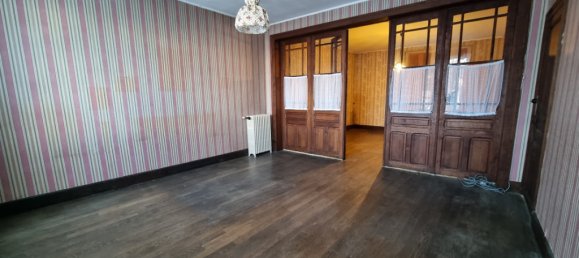 4 Schlafzimmer Haus in Hirson, France, Nr. 40557 3