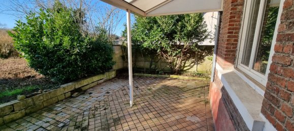 4 Schlafzimmer Haus in Hirson, France, Nr. 40557 13