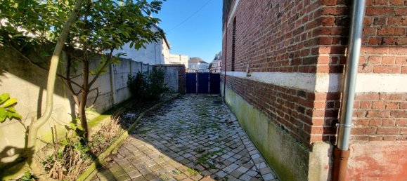 4 Schlafzimmer Haus in Hirson, France, Nr. 40557 14