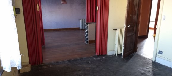 4 Schlafzimmer Haus in Hirson, France, Nr. 40557 7