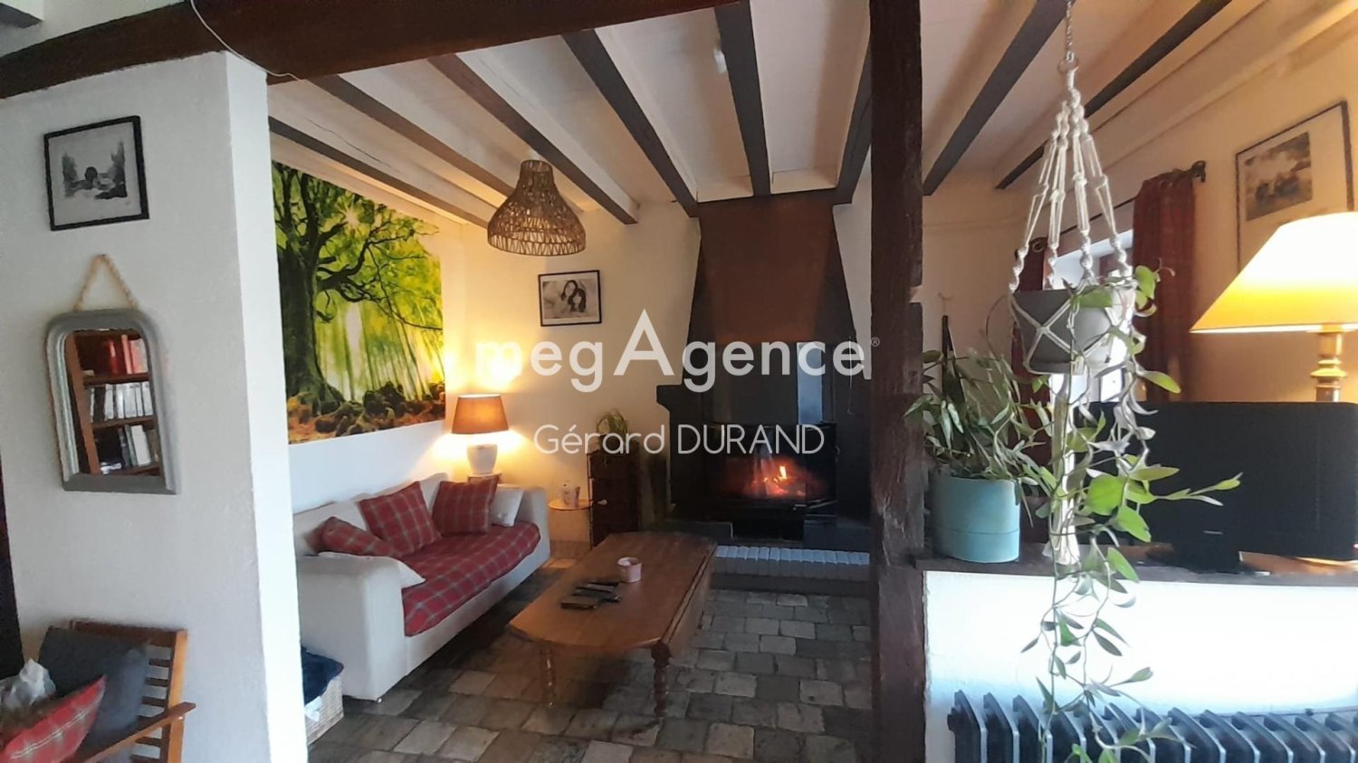 4 bedrooms House in Boussay, France No. 154918