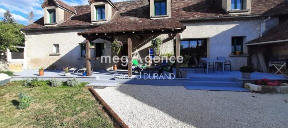 4 bedrooms House in Boussay, France No. 154918 5