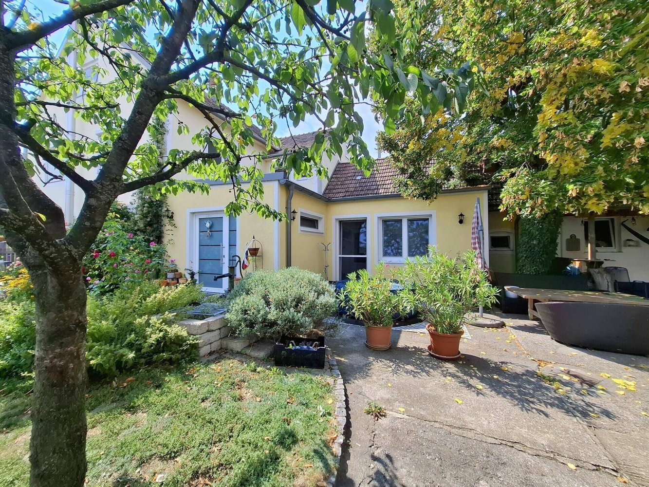 5-salle Maison à Wurflach, Austria No. 226715