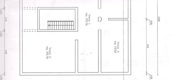 Вилла с 5 комнатами в Комаккьо, Италия № 170668 30