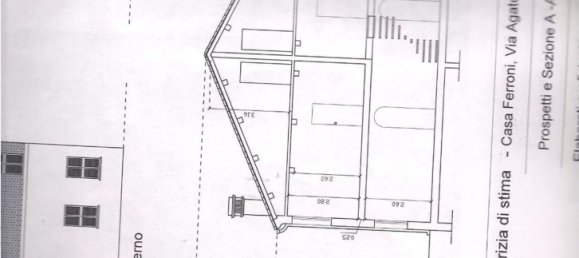 Вилла с 5 комнатами в Комаккьо, Италия № 170668 29