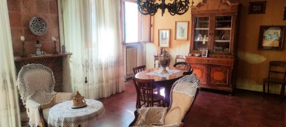 Вилла с 5 комнатами в Комаккьо, Италия № 170668 5