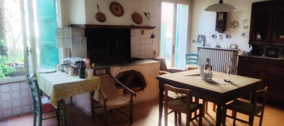 Вилла с 5 комнатами в Комаккьо, Италия № 170668 7