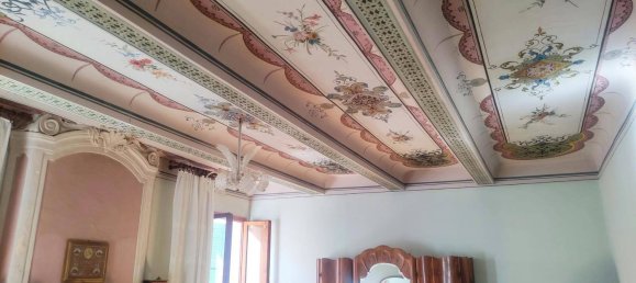 Вилла с 5 комнатами в Комаккьо, Италия № 170668 19