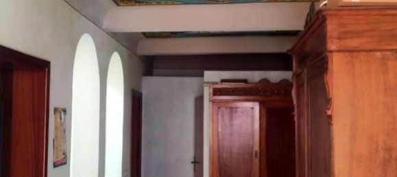 Вилла с 5 комнатами в Комаккьо, Италия № 170668 11