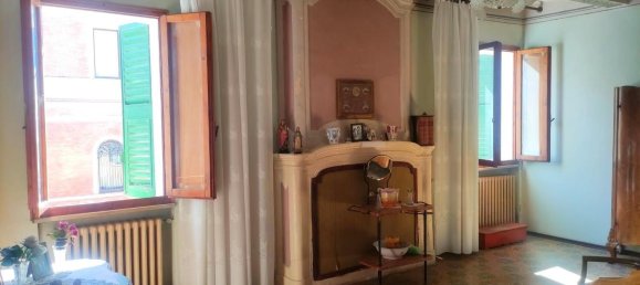 Вилла с 5 комнатами в Комаккьо, Италия № 170668 13