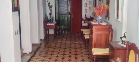 Вилла с 5 комнатами в Комаккьо, Италия № 170668 4