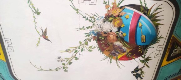 Вилла с 5 комнатами в Комаккьо, Италия № 170668 21