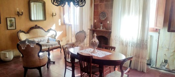 Вилла с 5 комнатами в Комаккьо, Италия № 170668 6