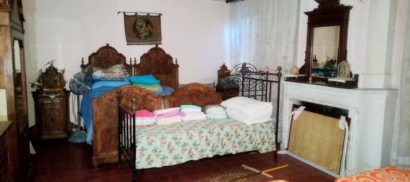 Вилла с 5 комнатами в Комаккьо, Италия № 170668 23