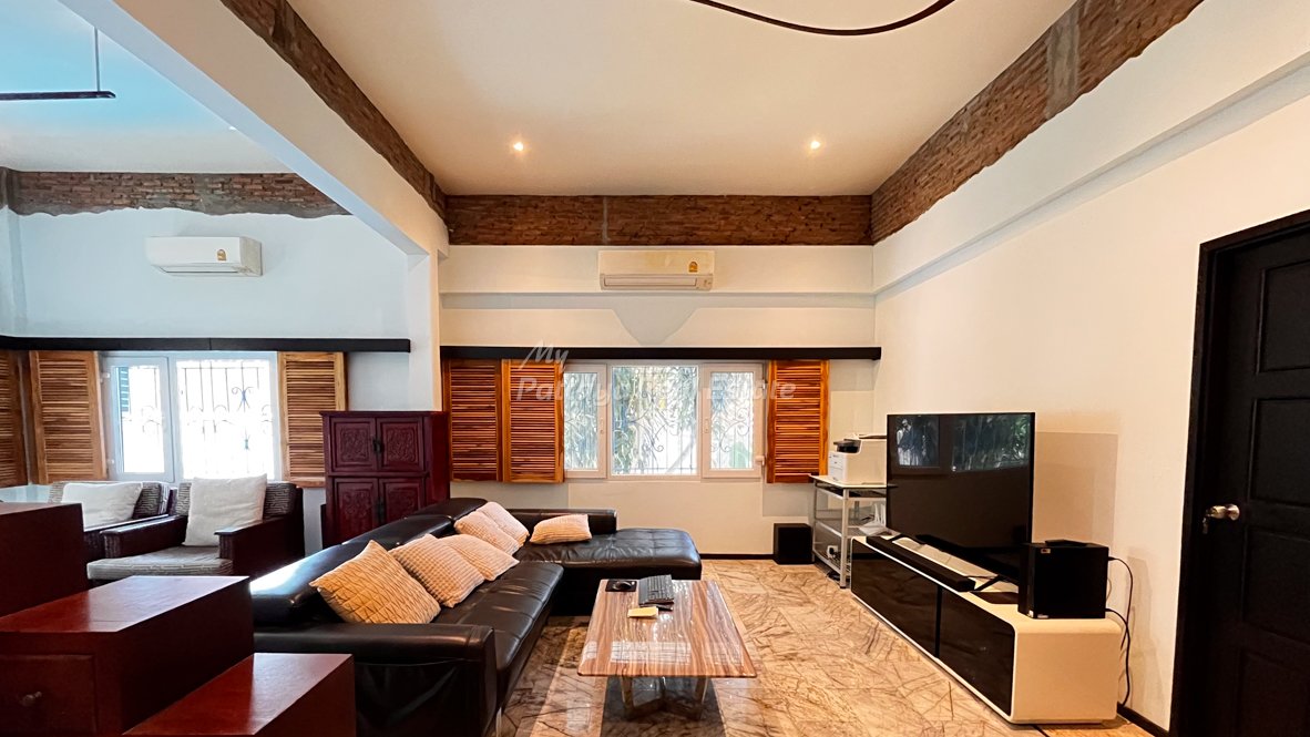 Дом с 1 спальней в Банг Ламунг, Таиланд № 77460