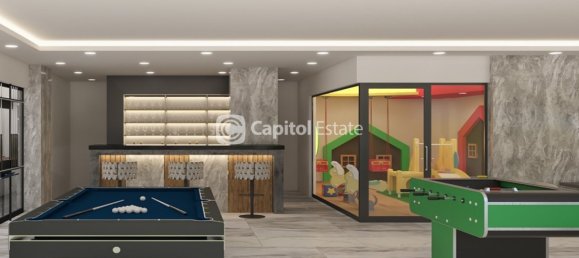 Wohnung 3+1 in Antalya, Turkey, Nr. 6251 10