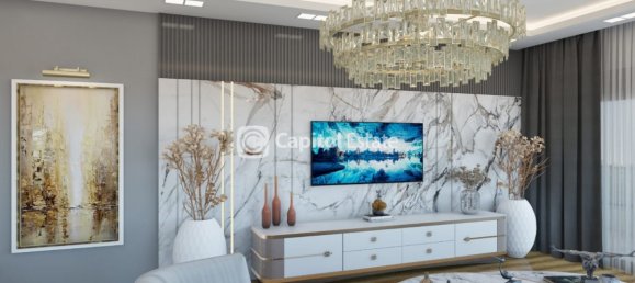 Wohnung 3+1 in Antalya, Turkey, Nr. 6251 26