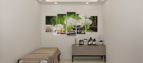 Wohnung 3+1 in Antalya, Turkey, Nr. 6251 6