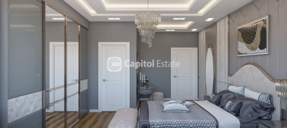 Wohnung 3+1 in Antalya, Turkey, Nr. 6251 16