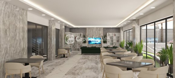 Wohnung 3+1 in Antalya, Turkey, Nr. 6251 20