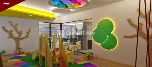 Wohnung 3+1 in Antalya, Turkey, Nr. 6251 24