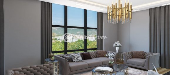 Wohnung 3+1 in Antalya, Turkey, Nr. 6251 17