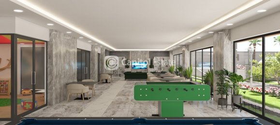 Wohnung 3+1 in Antalya, Turkey, Nr. 6251 27