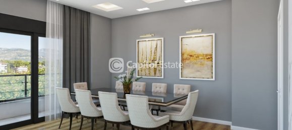 Wohnung 3+1 in Antalya, Turkey, Nr. 6251 14