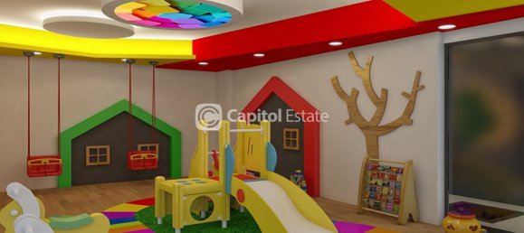 Wohnung 3+1 in Antalya, Turkey, Nr. 6251 21