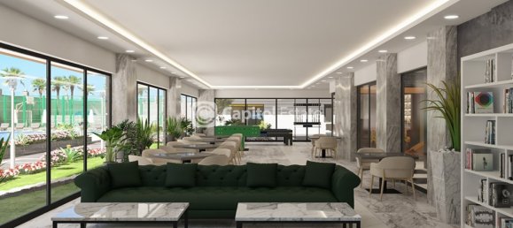 Wohnung 3+1 in Antalya, Turkey, Nr. 6251 28