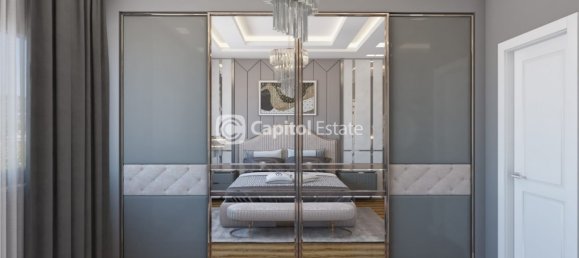 Wohnung 3+1 in Antalya, Turkey, Nr. 6251 18