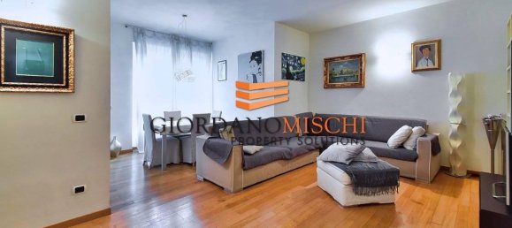 4 rooms Apartment in Monza, Italy No. 78026 5