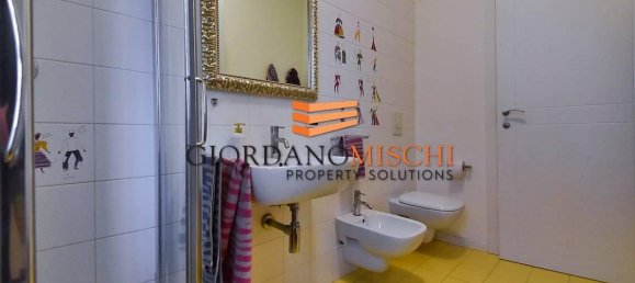 4 rooms Apartment in Monza, Italy No. 78026 38