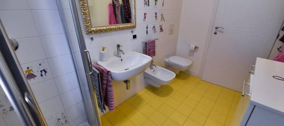 4 rooms Apartment in Monza, Italy No. 78026 37