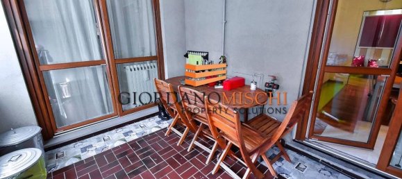 4 rooms Apartment in Monza, Italy No. 78026 13