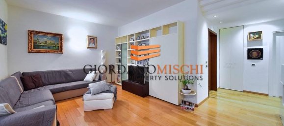 4 rooms Apartment in Monza, Italy No. 78026 4