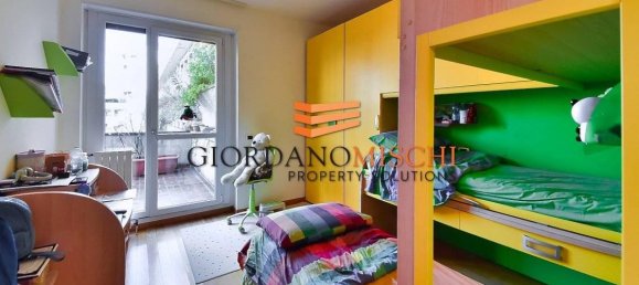 4 rooms Apartment in Monza, Italy No. 78026 43