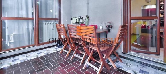 4 rooms Apartment in Monza, Italy No. 78026 14