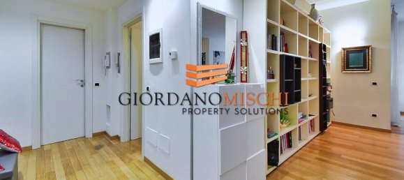 4 rooms Apartment in Monza, Italy No. 78026 12
