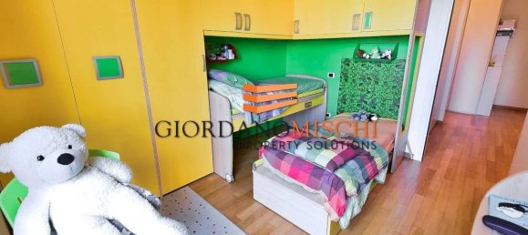 4 rooms Apartment in Monza, Italy No. 78026 39