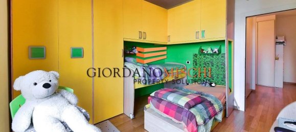 4 rooms Apartment in Monza, Italy No. 78026 40