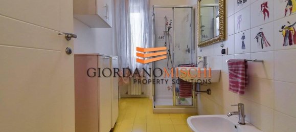 4 rooms Apartment in Monza, Italy No. 78026 36