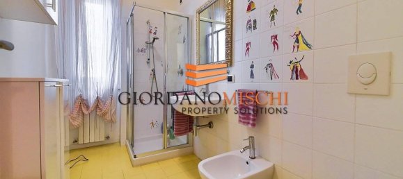 4 rooms Apartment in Monza, Italy No. 78026 33