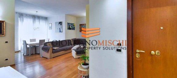 4 rooms Apartment in Monza, Italy No. 78026 10