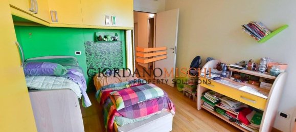 4 rooms Apartment in Monza, Italy No. 78026 41