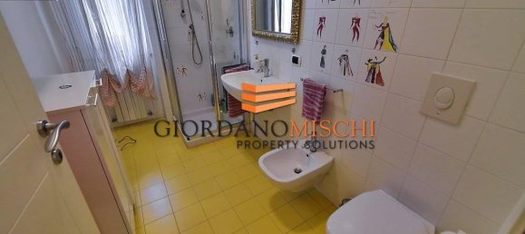 4 rooms Apartment in Monza, Italy No. 78026 34