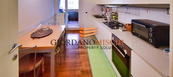 4 rooms Apartment in Monza, Italy No. 78026 22